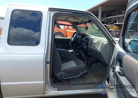 2005 Ford Ranger Edge/Stx/Xl/Xlt z USA, uszkodzony, nr VIN 1FTYR14U65PA96470